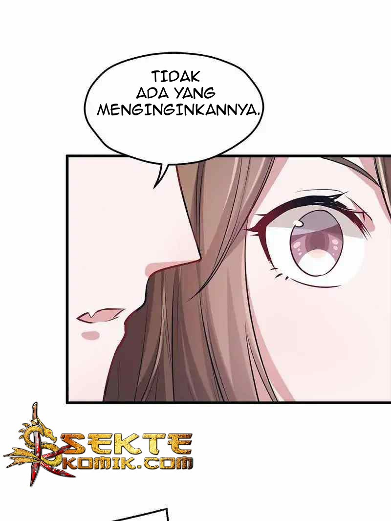 Beauty and the Beasts Chapter 65 Gambar 31